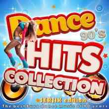 MEGA Dance Hits Collection (1990-2001)
