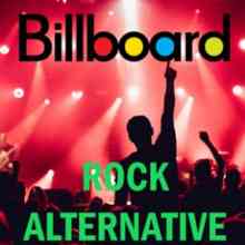 Billboard Hot Rock & Alternative Songs (24-July-2021) (2021) скачать через торрент