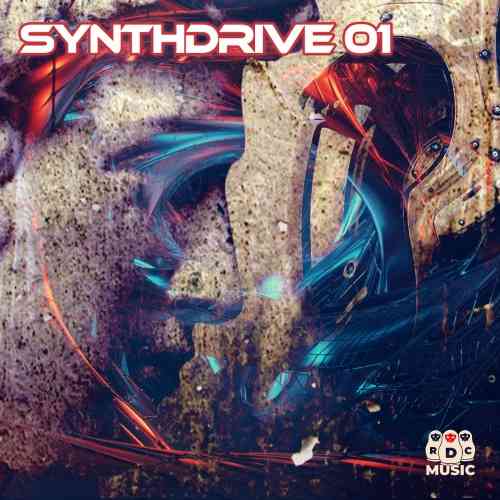 SynthDrive 01 (2021) скачать через торрент