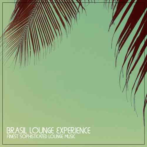 Brasil Lounge Experience (2021) скачать через торрент