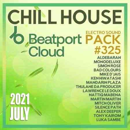 Beatport Chill House: Sound Pack #325 (2021) скачать через торрент