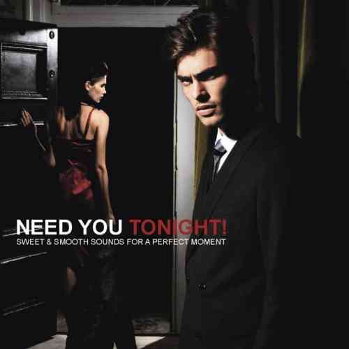 Need You Tonight! [Sweet & Smooth Sounds For A Perfect Moment] (2021) скачать через торрент