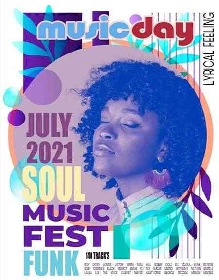 Soul Music Fest (2021) скачать через торрент