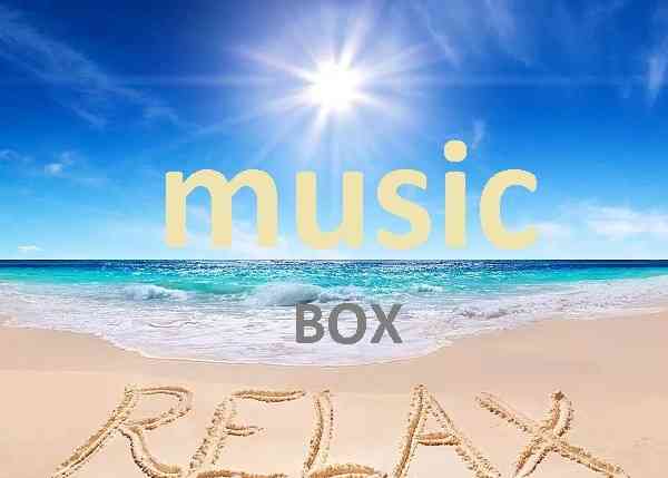 Relax music Box (2021) скачать через торрент