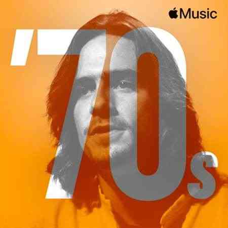 '70s Singer-Songwriter Essentials (2021) скачать через торрент