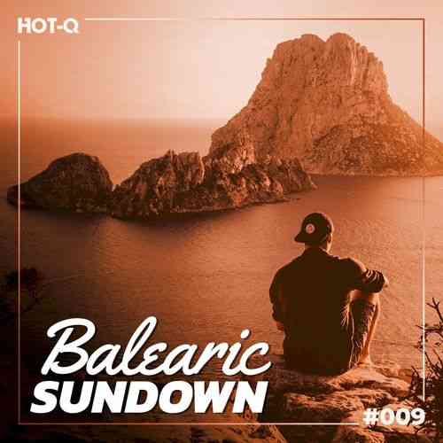 Balearic Sundown 009 (2021) скачать через торрент
