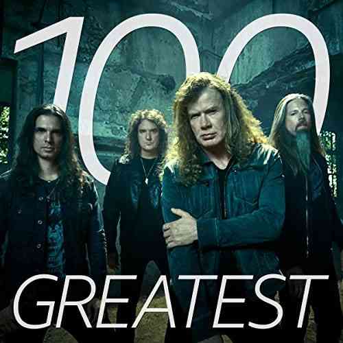 100 Greatest Heavy Metal Songs (2021) скачать через торрент