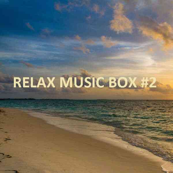 Relax Music Box Vol 2 (2021) скачать торрент