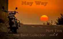 My Way. The Best Collection. Part Two. vol.4 (2021) скачать через торрент