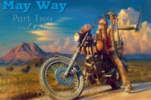 My Way. The Best Collection. Part Two. vol.12 (2021) скачать торрент