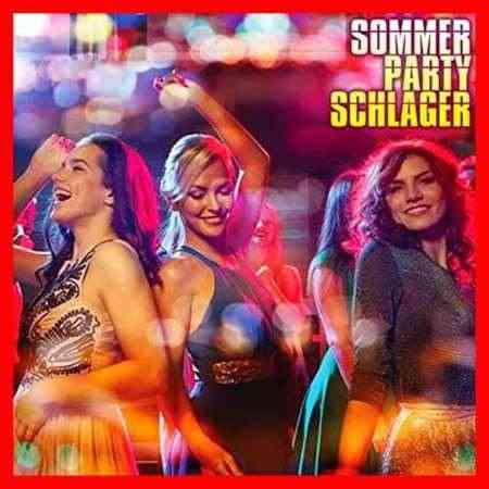 Sommer Party Schlager (2021) скачать торрент