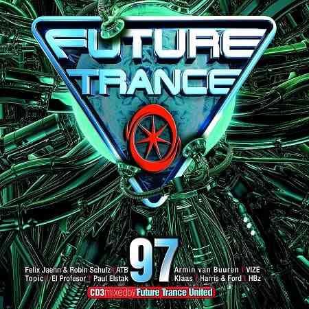 Future Trance 97 (2021) скачать торрент