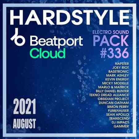 Beatport Hardstyle: Sound Pack #336 (2021) скачать торрент