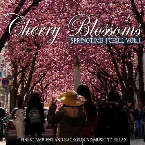 Cherry Blossoms Springtime Chill: Vol.1-4 (2021) скачать торрент