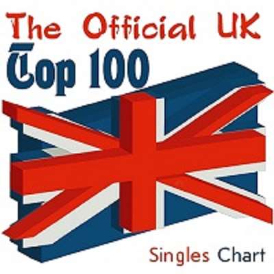 The Official UK Top 100 Singles Chart (27.08.2021) (2021) скачать торрент