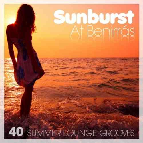 Sunburst at Benirras [40 Summer Lounge Grooves] (2021) скачать торрент