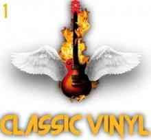 Classic Rock On Vinyl 1 (2021) скачать торрент