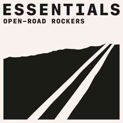 Open-Road Rockers Essentials (2021) скачать торрент