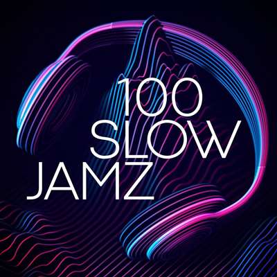 100 Slow Jamz (2021) скачать торрент