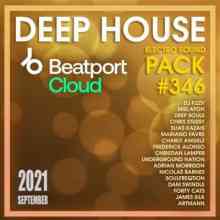 Beatport Deep House: Sound Pack #346 (2021) скачать торрент