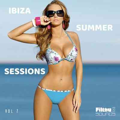 Ibiza Summer Sessions Vol. 7 (2021) скачать торрент