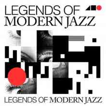 Legends Of Modern Jazz (2021) скачать торрент