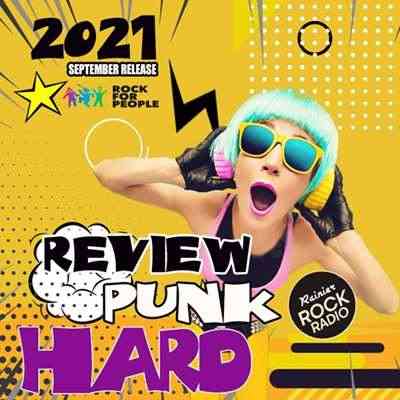 Hard Punk Review (2021) скачать через торрент