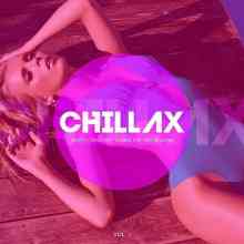 Chillax (Smooth Chill-Out Sounds For Pure Relaxing), Vol. 1 (2021) скачать через торрент