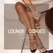 Lounge & Cookies, Vol. 2 (2021) скачать через торрент