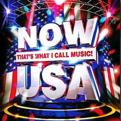 Now That's What I Call Music! [Vol.01-78, US] (2021) скачать через торрент
