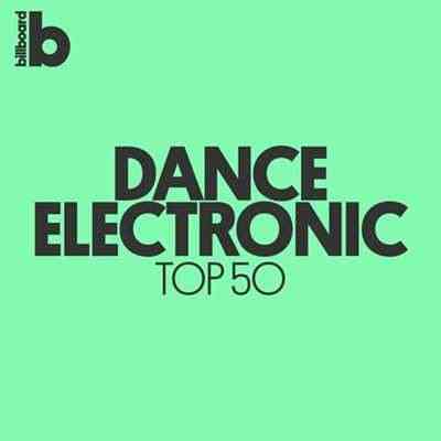 Billboard Hot Dance & Electronic Songs [25.09.2021] (2021) скачать через торрент
