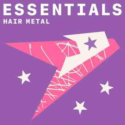 Hair Metal Essentials (2021) скачать через торрент