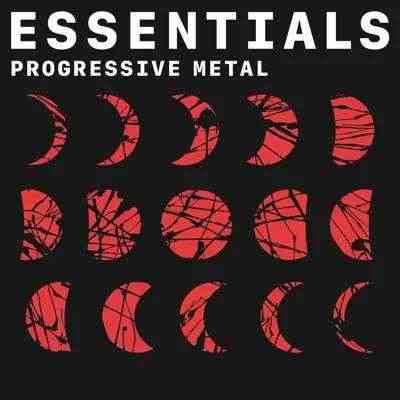 Progressive Metal Essentials (2021) скачать через торрент
