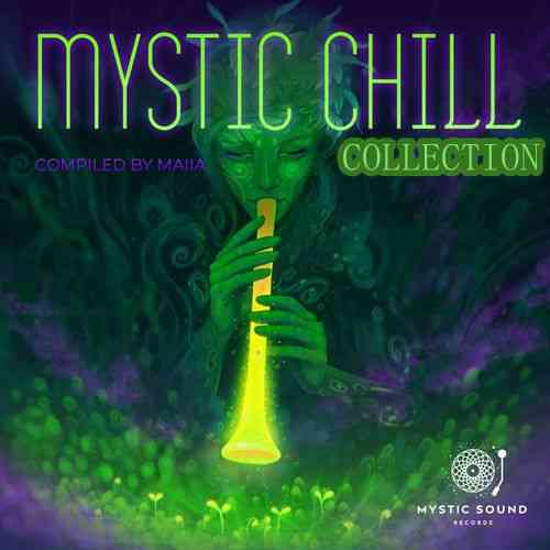 Mystic Chill [Vol. 1-3] (2021) скачать через торрент