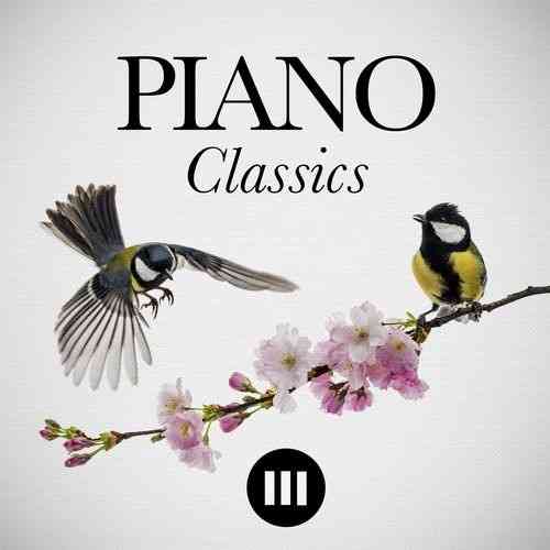 Piano Classics 2021 (2021) скачать через торрент