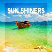 Sun Shiners by Smooth Deluxe, Vol. 3 (2021) скачать через торрент