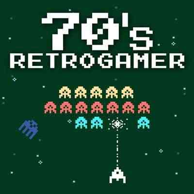 70's Retrogamer (2021) скачать через торрент