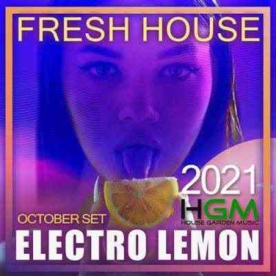Electro Lemon: Fresh House Session (2021) скачать через торрент