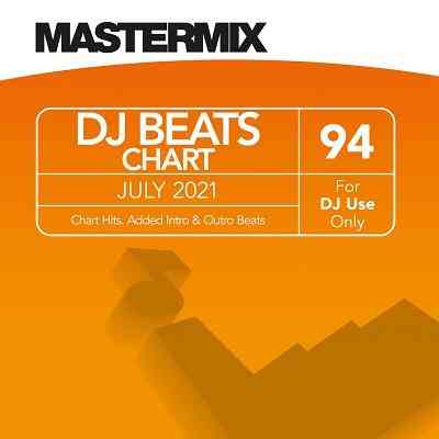 DJ Beats Chart 94 (2021) скачать через торрент