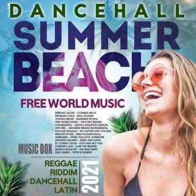 Dancehall Summer Beach (2021) скачать через торрент