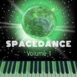 Spacedance, Vol. 1-3 (2021) скачать через торрент