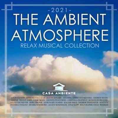 The Ambient Atmosphere: Relax Musical Collection (2021) скачать через торрент
