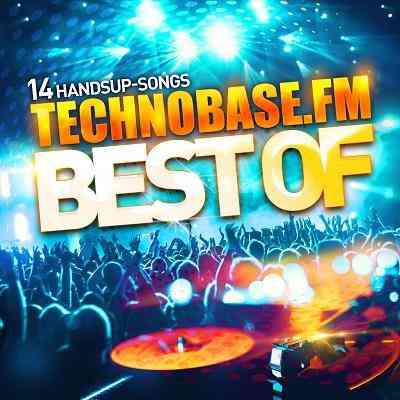 TechnoBase.FM – Best Of (2021) скачать через торрент