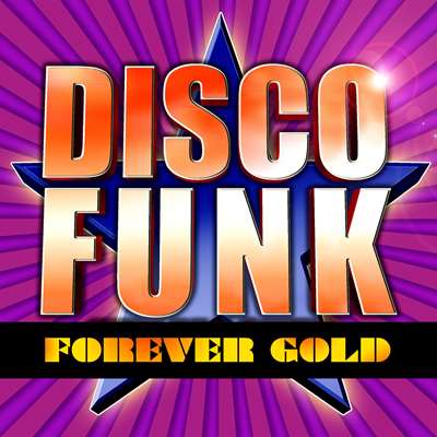 Disco Funk Forever Gold (2021) скачать через торрент
