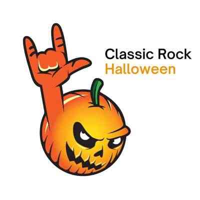 Classic Rock Halloween (2021) скачать через торрент
