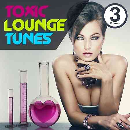 Toxic Lounge Tunes, Vol. 3 (2012) скачать через торрент