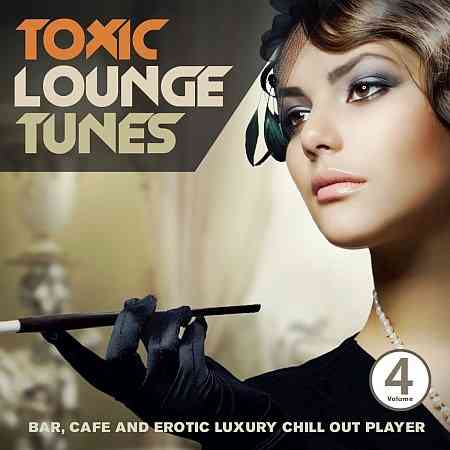 Toxic Lounge Tunes, Vol. 4 (2013) скачать через торрент