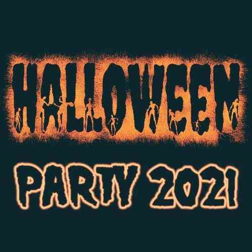 Halloween Party 2021 (2021) скачать через торрент