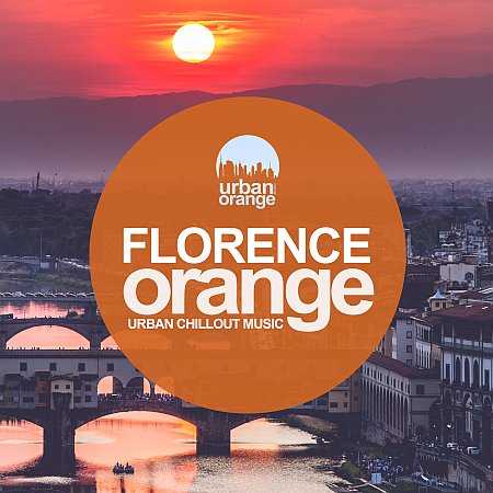 Florence Orange: Urban Chillout Music (2021) скачать через торрент