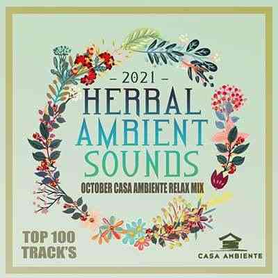 Herbal Ambient Sounds (2021) скачать через торрент
